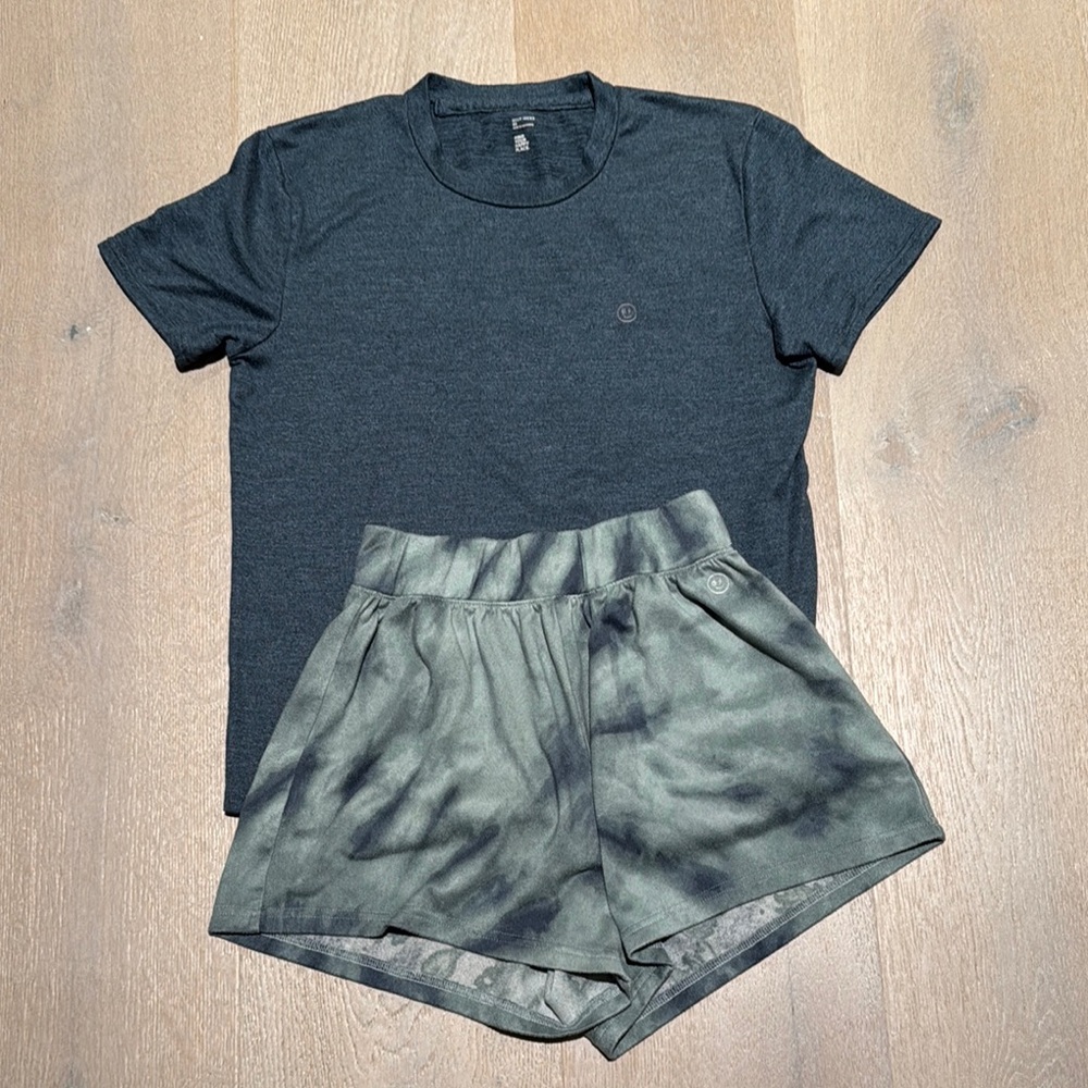GILLY HICKS - Pajama Set Size S